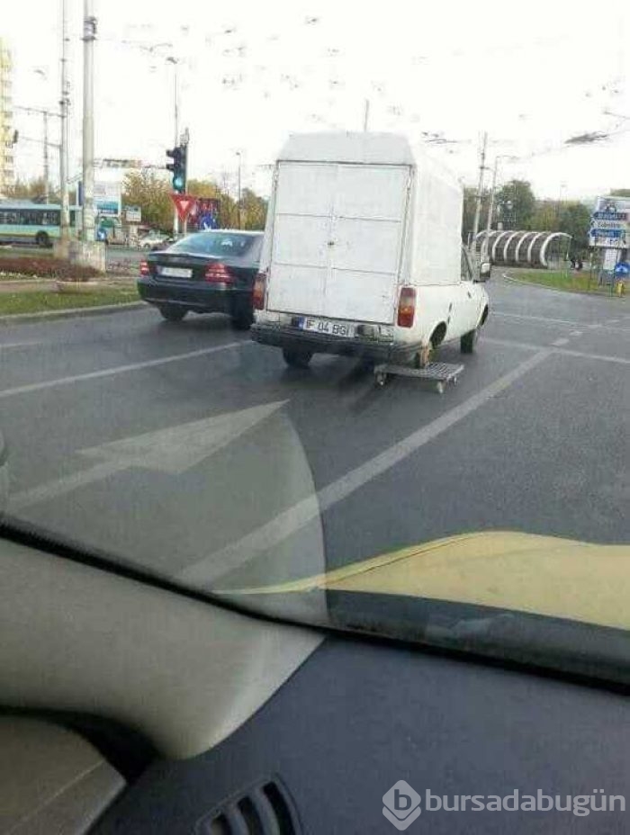 Günün en çok paylaşılan fotoğrafları