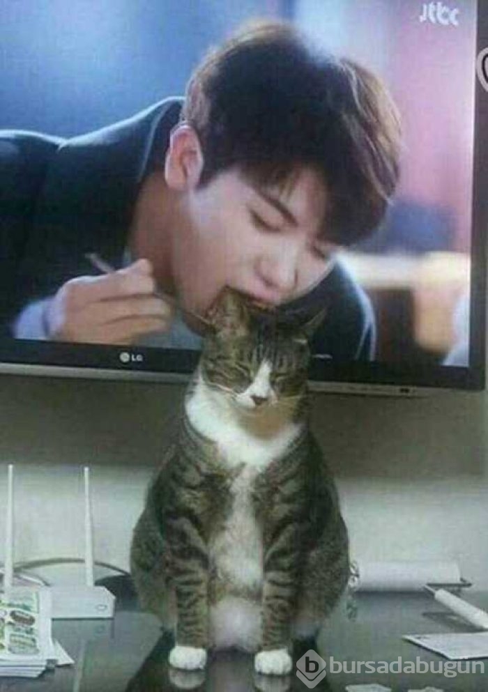 Günün en çok paylaşılan fotoğrafları