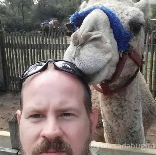 Günün en çok paylaşılan fotoğrafları