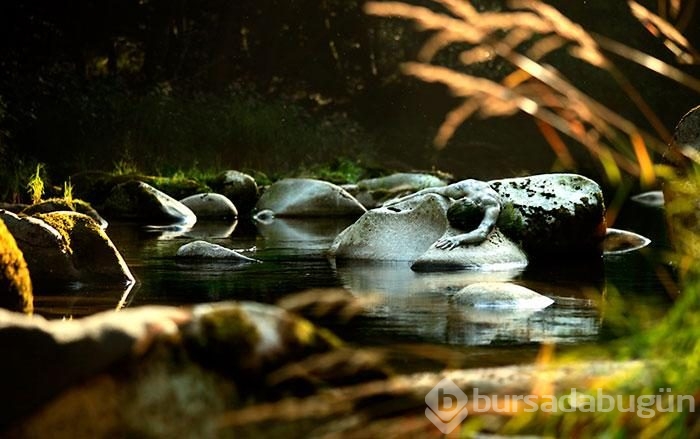 Fotoğraflardaki modelleri görebiliyor musunuz