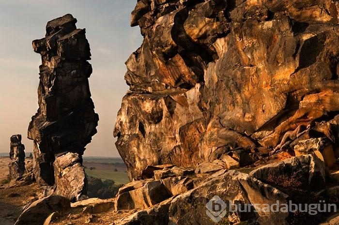 Fotoğraflardaki modelleri görebiliyor musunuz