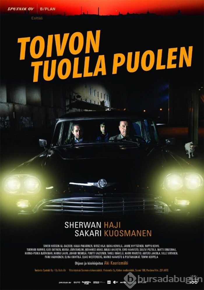 Umudun Öteki Yüzü