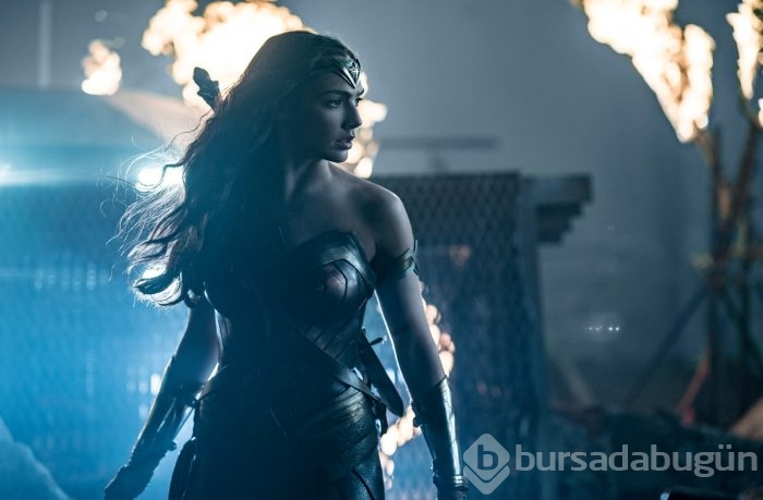 Justice League: Adalet Birliği