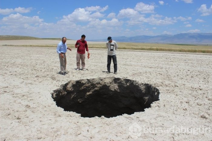 Korkutan görüntü: Sayıları artıyor!