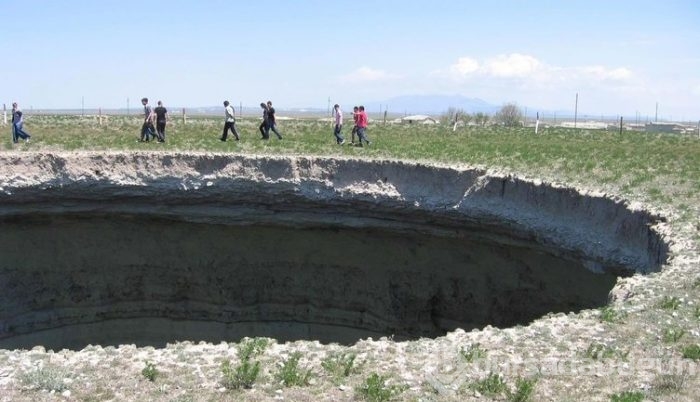 Korkutan görüntü: Sayıları artıyor!