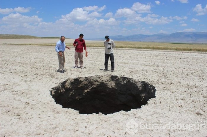 Korkutan görüntü: Sayıları artıyor!