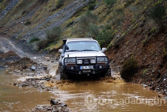 Off Road fotoğrafları