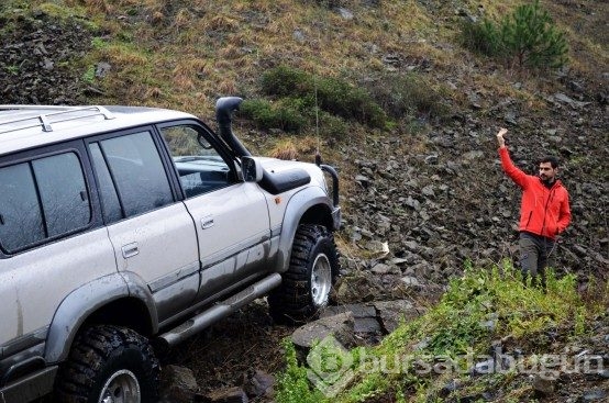 Off Road fotoğrafları