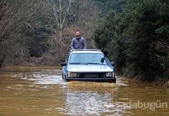 Off Road fotoğrafları