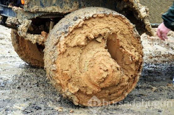 Off Road fotoğrafları