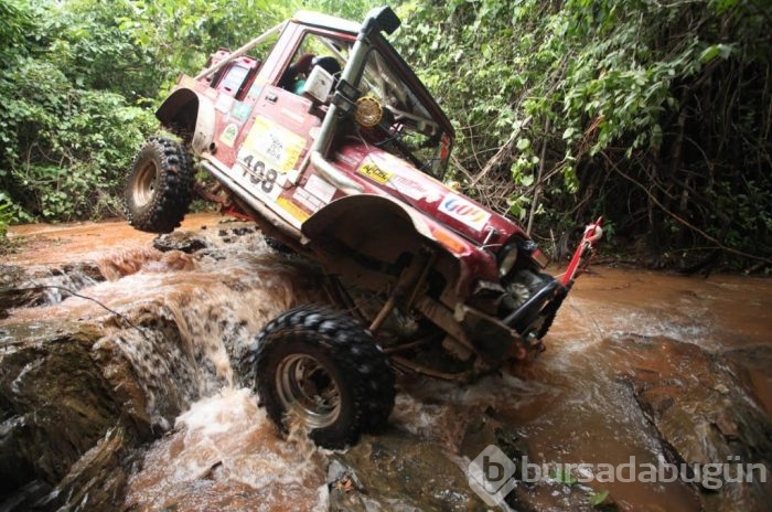 Off Road fotoğrafları