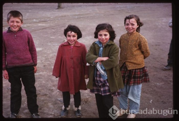 Bir zamanlar İstanbul