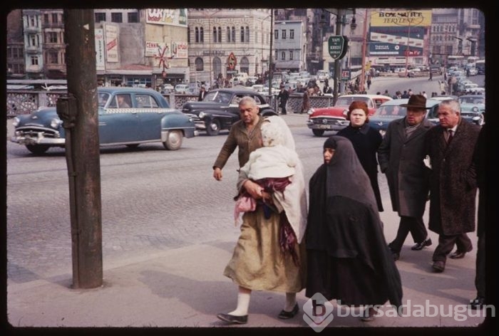 Bir zamanlar İstanbul