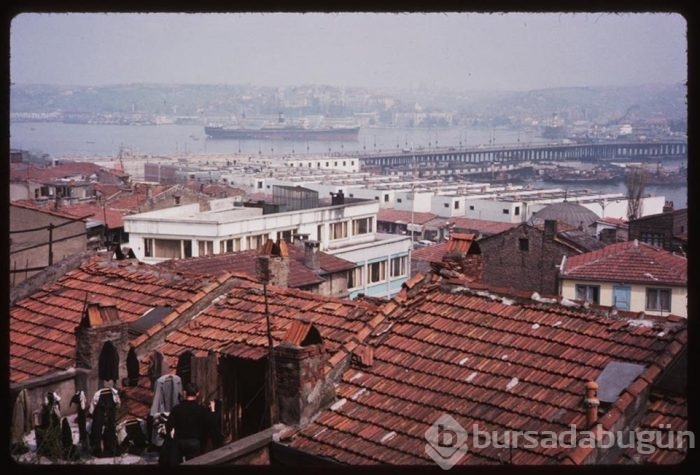 Bir zamanlar İstanbul