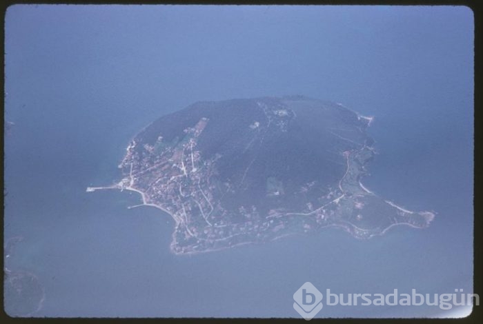 Bir zamanlar İstanbul