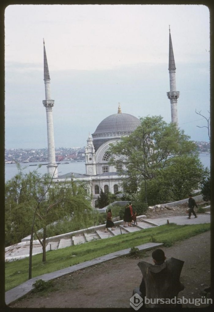 Bir zamanlar İstanbul