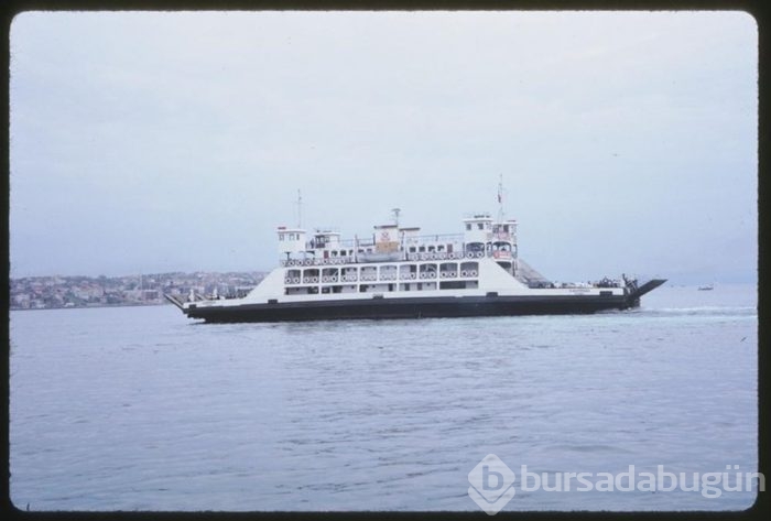 Bir zamanlar İstanbul