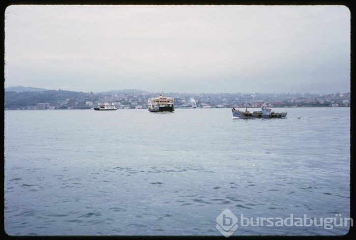 Bir zamanlar İstanbul