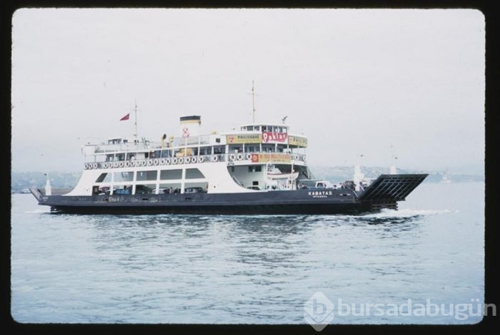 Bir zamanlar İstanbul