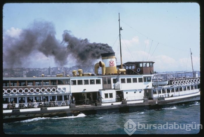 Bir zamanlar İstanbul