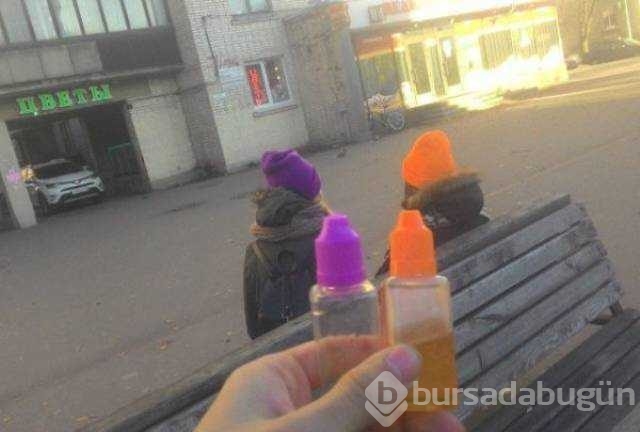 Günün en çok paylaşılan fotoğrafları
