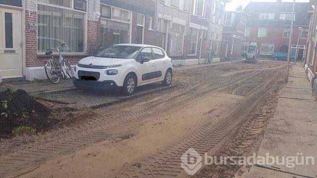 Günün en çok paylaşılan fotoğrafları