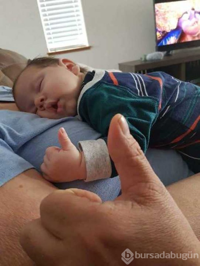 Günün en çok paylaşılan fotoğrafları