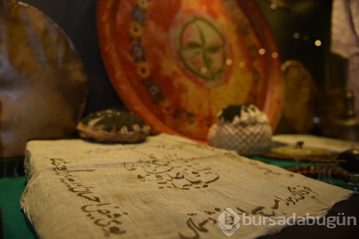 Minyatür Bursa müzesi açıldı