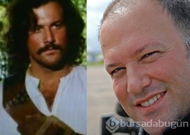 Ünlüler böyle değişti