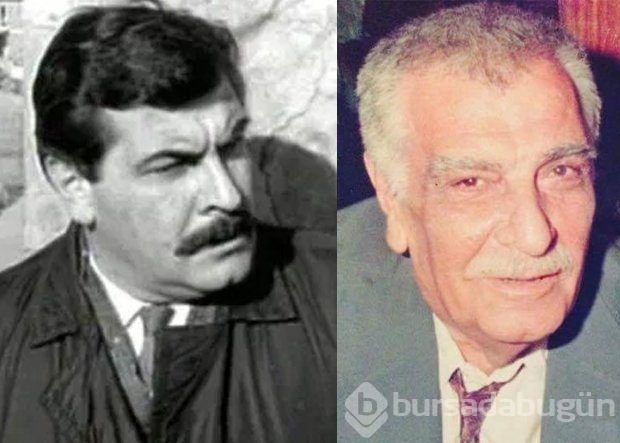 Ünlüler böyle değişti