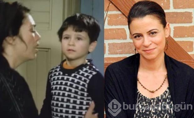 Ünlüler böyle değişti