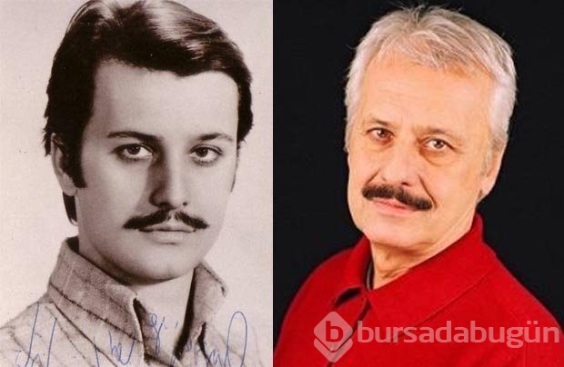 Ünlüler böyle değişti