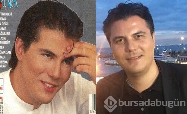 Ünlüler böyle değişti