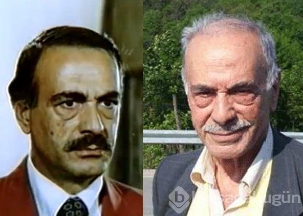 Ünlüler böyle değişti