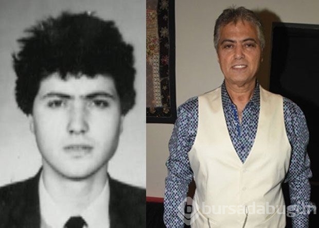 Ünlüler böyle değişti