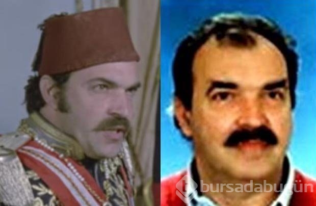 Ünlüler böyle değişti