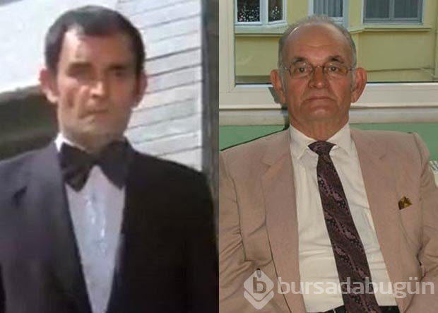 Ünlüler böyle değişti