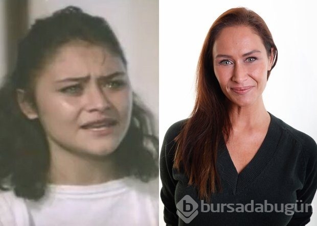 Ünlüler böyle değişti