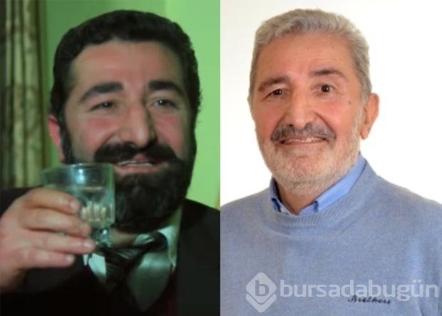 Ünlüler böyle değişti
