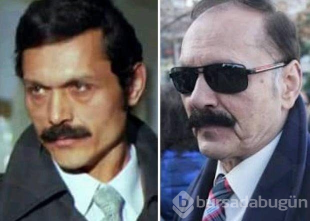 Ünlüler böyle değişti