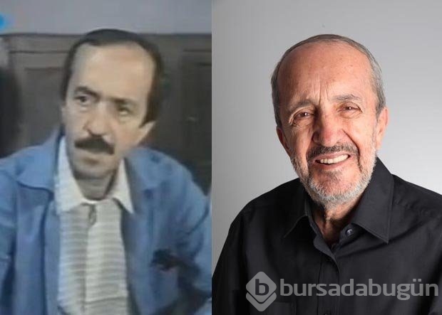 Ünlüler böyle değişti