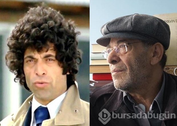 Ünlüler böyle değişti