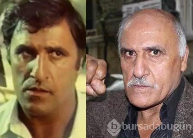 Ünlüler böyle değişti