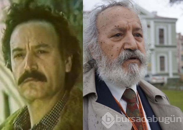 Ünlüler böyle değişti