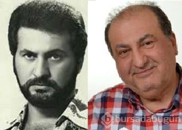 Ünlüler böyle değişti