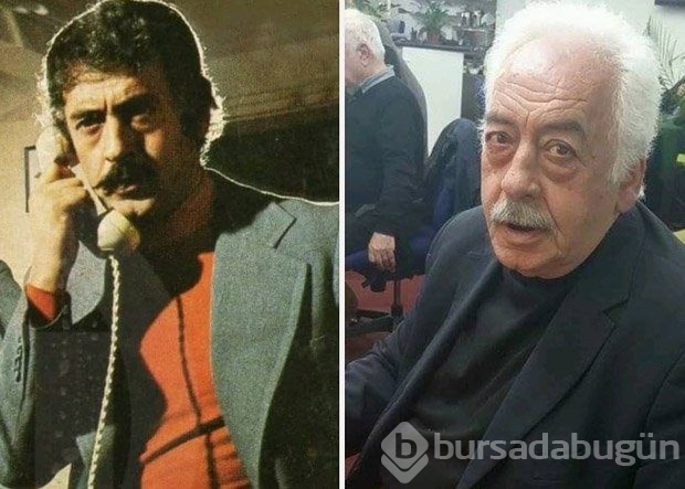 Ünlüler böyle değişti