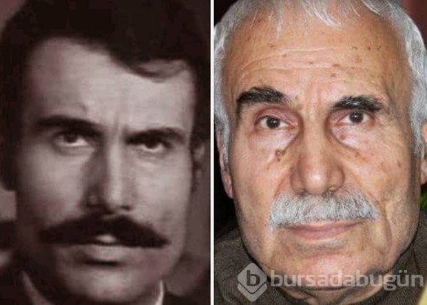 Ünlüler böyle değişti