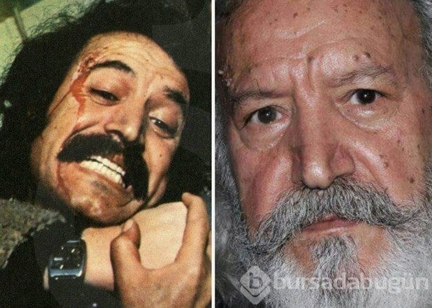 Ünlüler böyle değişti