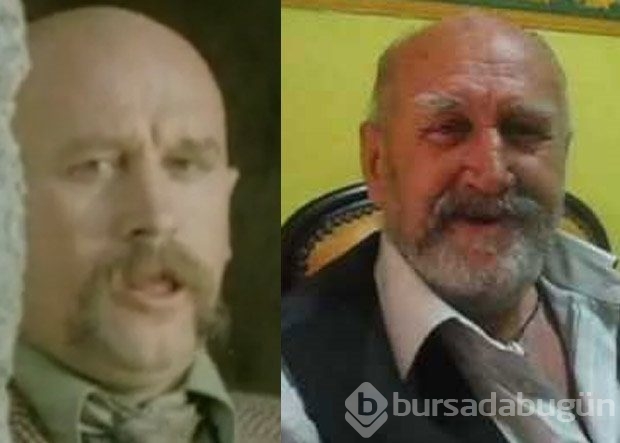 Ünlüler böyle değişti