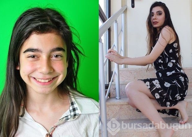 Ünlüler böyle değişti